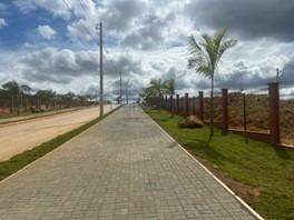 Lote à venda no Setor Habitacional Jardim Botânico: 