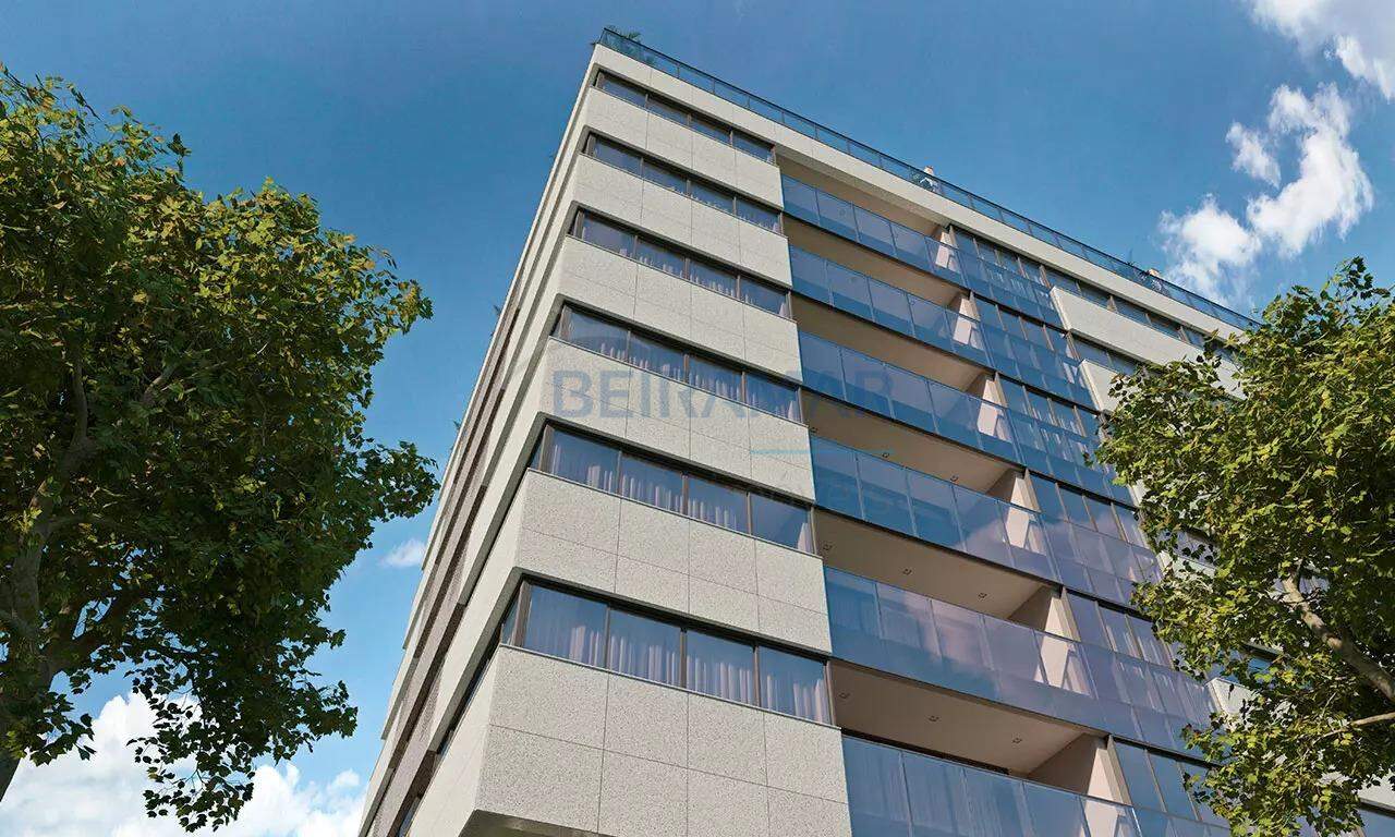 Apartamento à venda no Noroeste: 