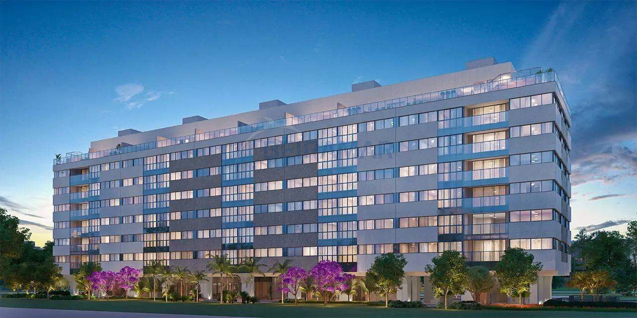 Apartamento à venda no Noroeste: 