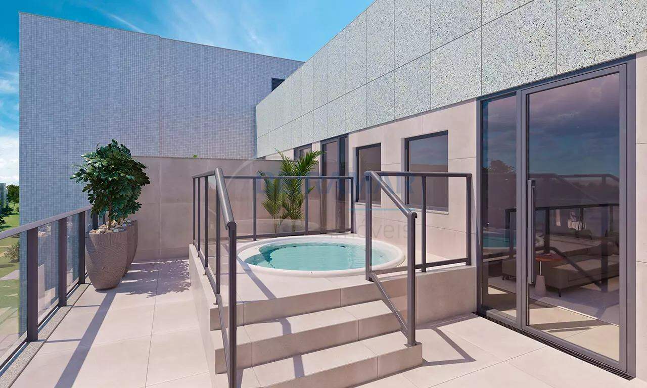 Apartamento à venda no Noroeste: 