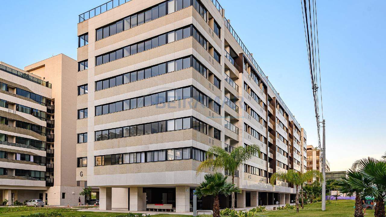 Apartamento à venda no Noroeste: 
