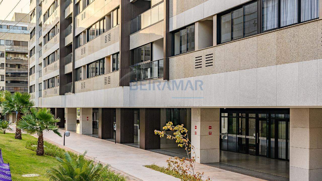 Apartamento à venda no Noroeste: 