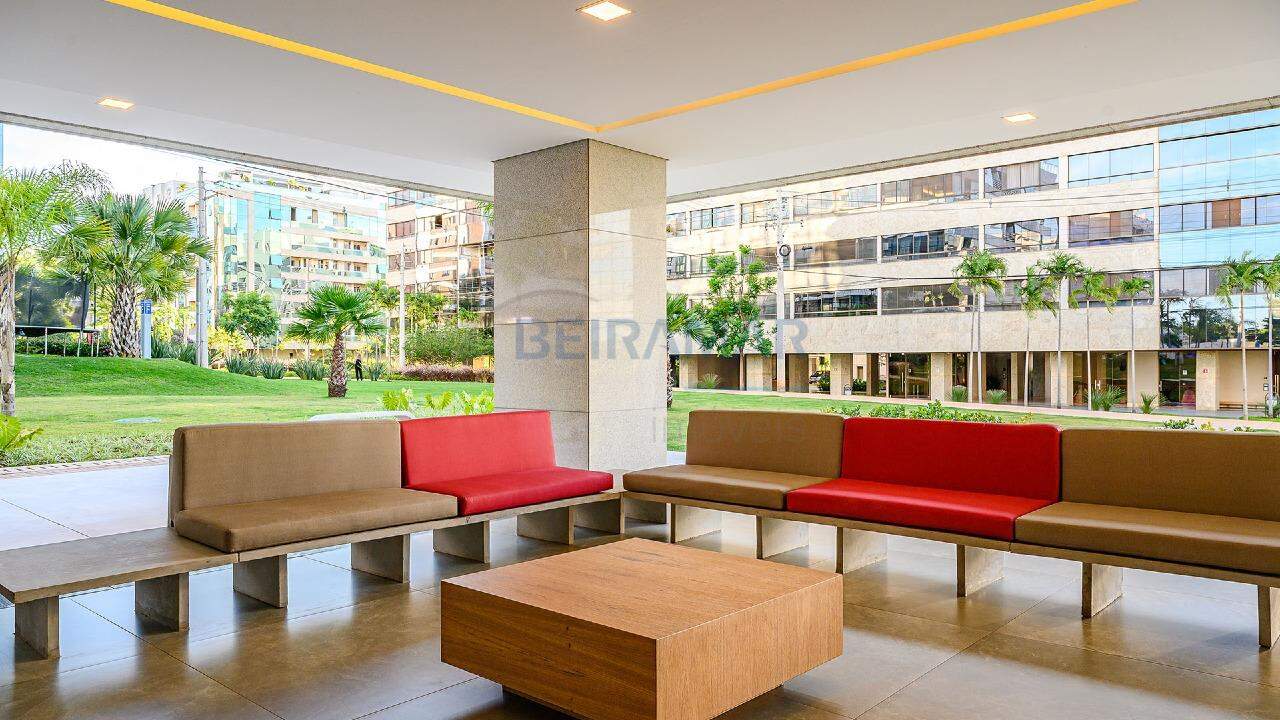 Apartamento à venda no Noroeste: 