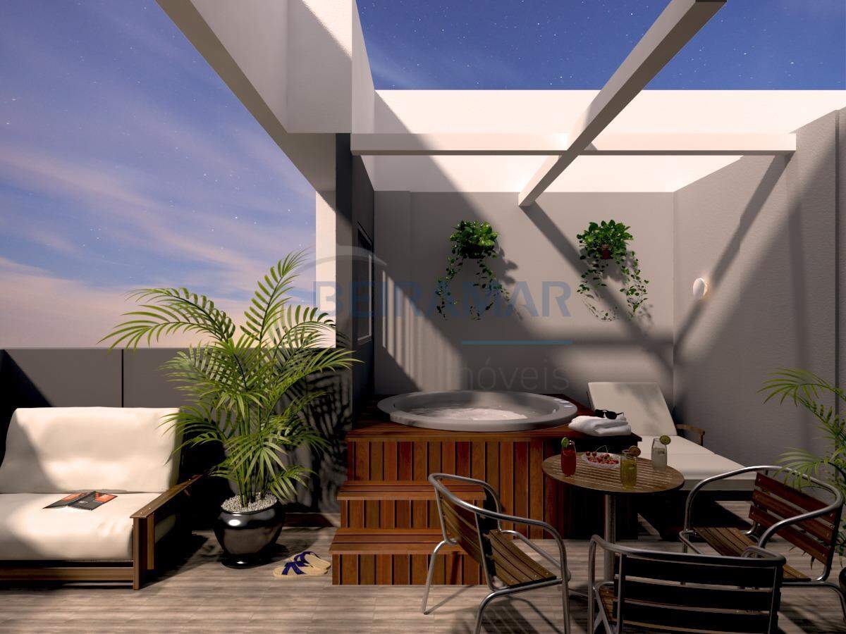 Apartamento à venda no Samambaia Sul (Samambaia): 