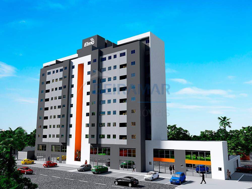 Apartamento à venda no Samambaia Sul (Samambaia): 