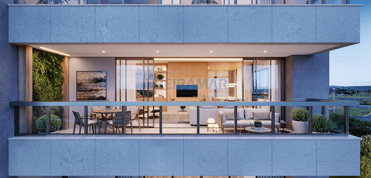 Apartamento à venda no Noroeste: 