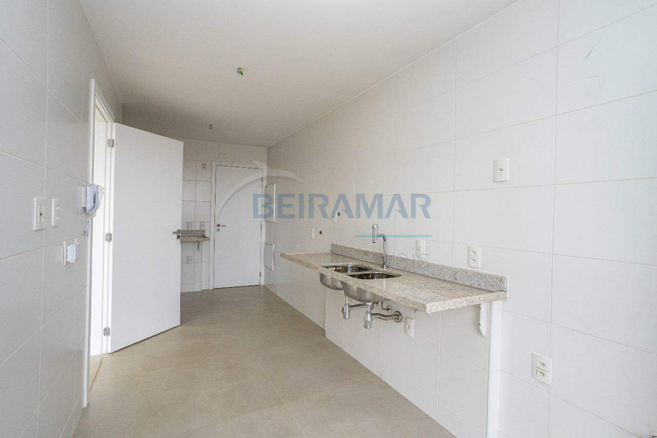 Apartamento à venda no Park Sul: 