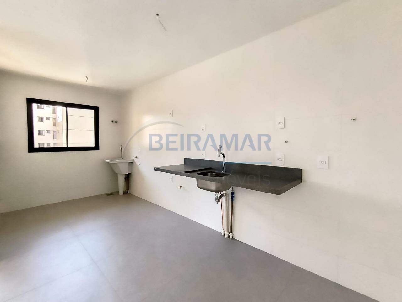 Apartamento à venda no Norte (Águas Claras): 