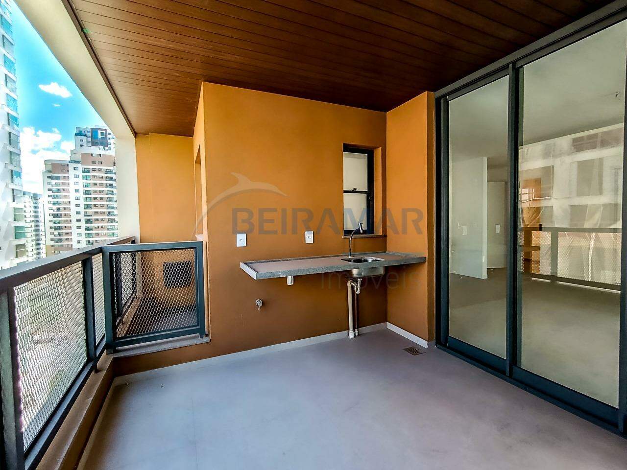 Apartamento à venda no Norte (Águas Claras): 