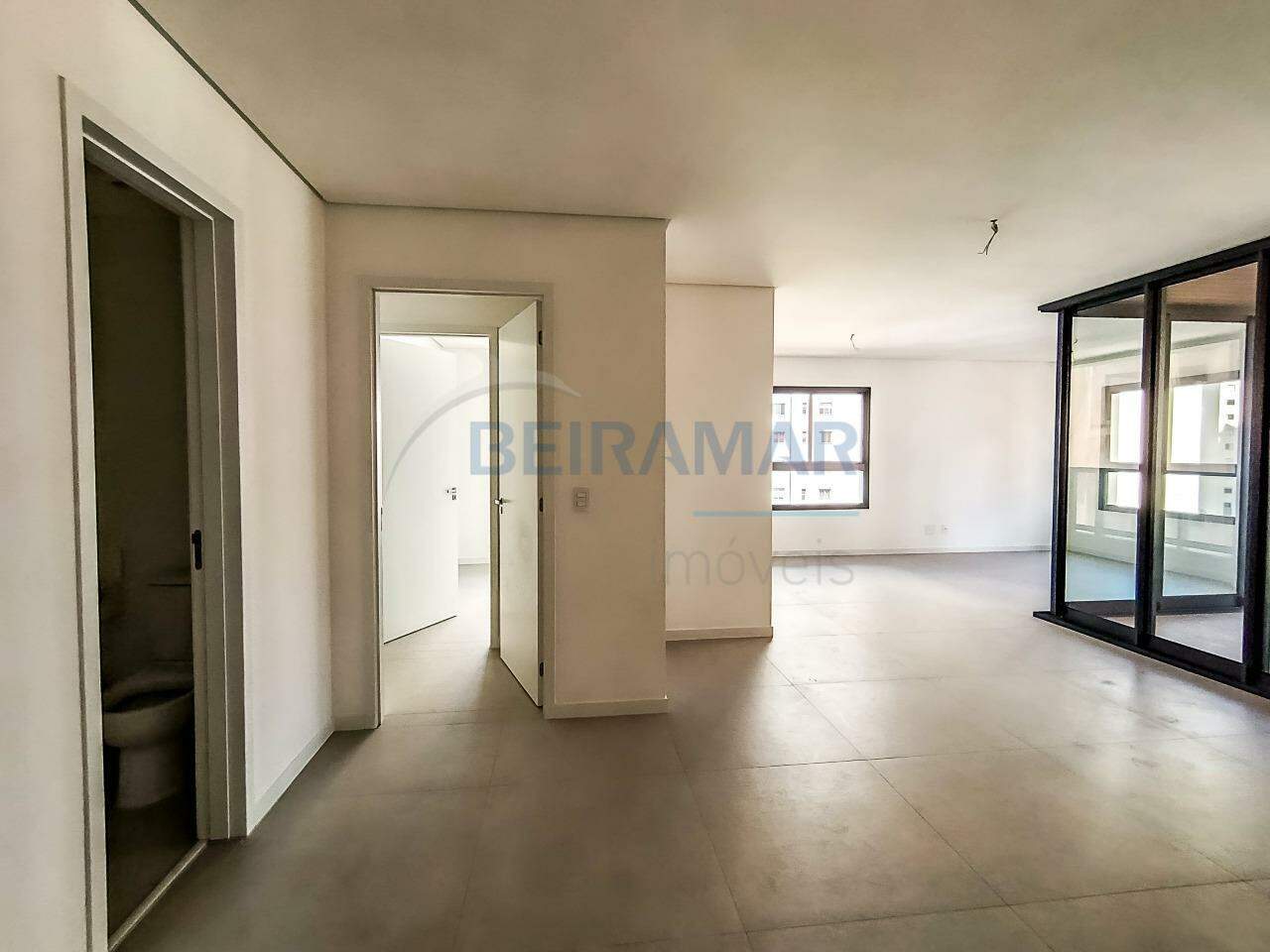 Apartamento à venda no Norte (Águas Claras): 