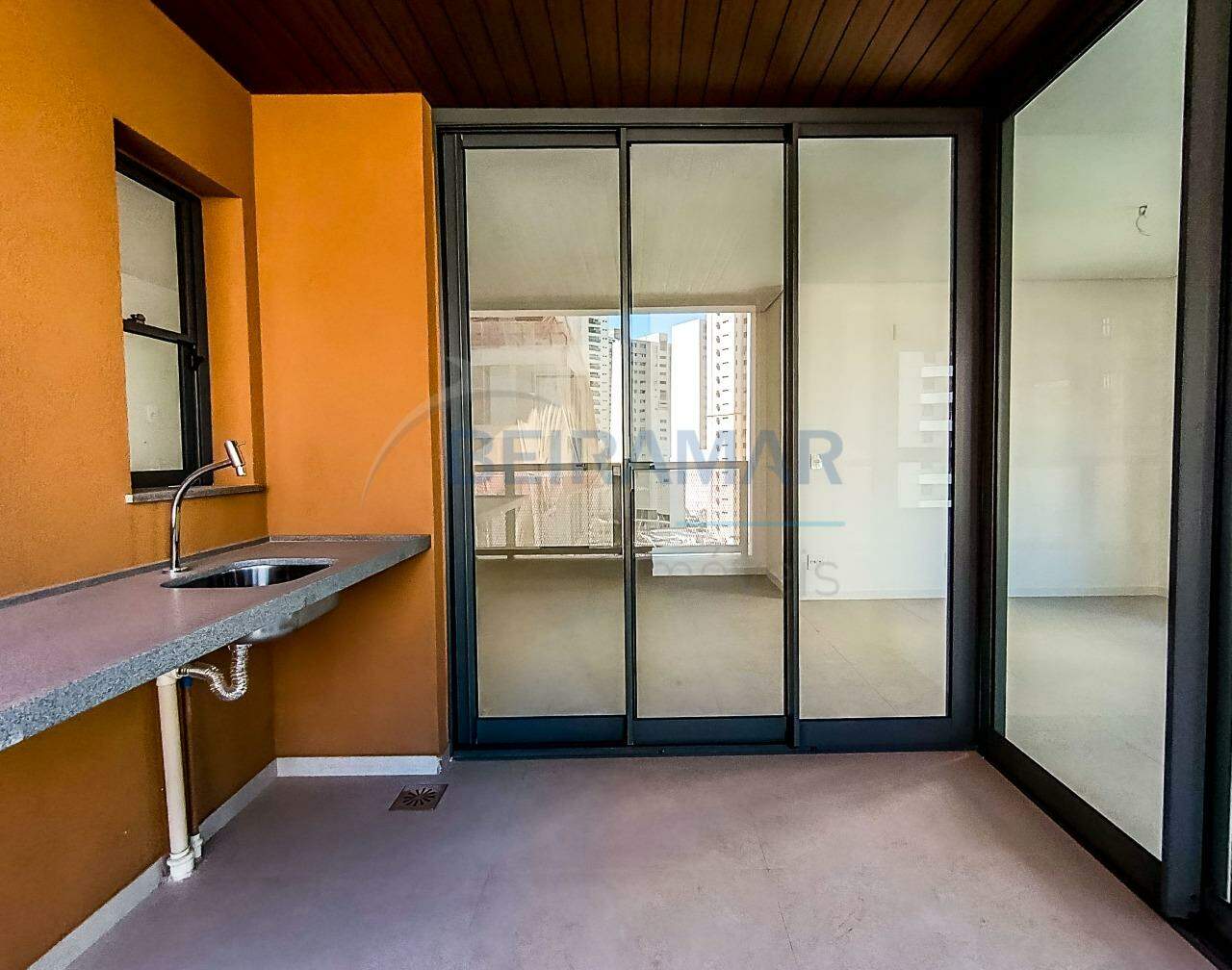 Apartamento à venda no Norte (Águas Claras): 