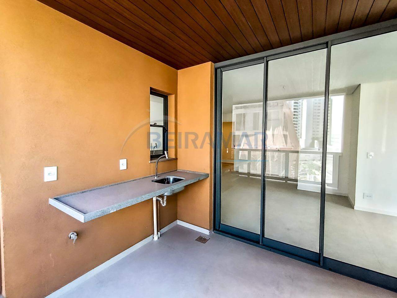 Apartamento à venda no Norte (Águas Claras): 