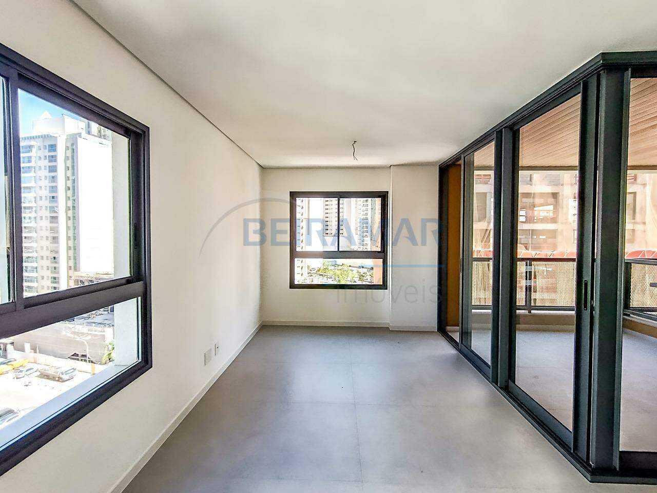 Apartamento à venda no Norte (Águas Claras): 