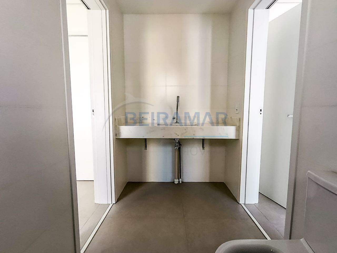 Apartamento à venda no Norte (Águas Claras): 