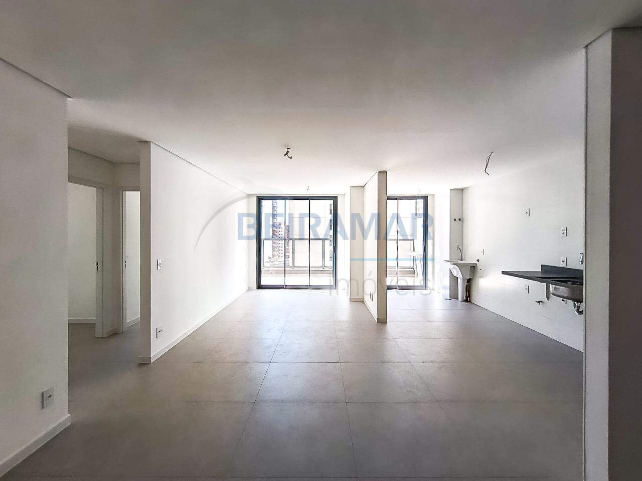 Apartamento à venda no Norte (Águas Claras): 