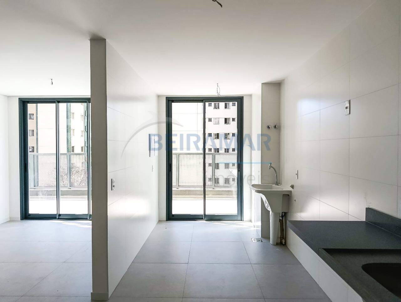 Apartamento à venda no Norte (Águas Claras): 