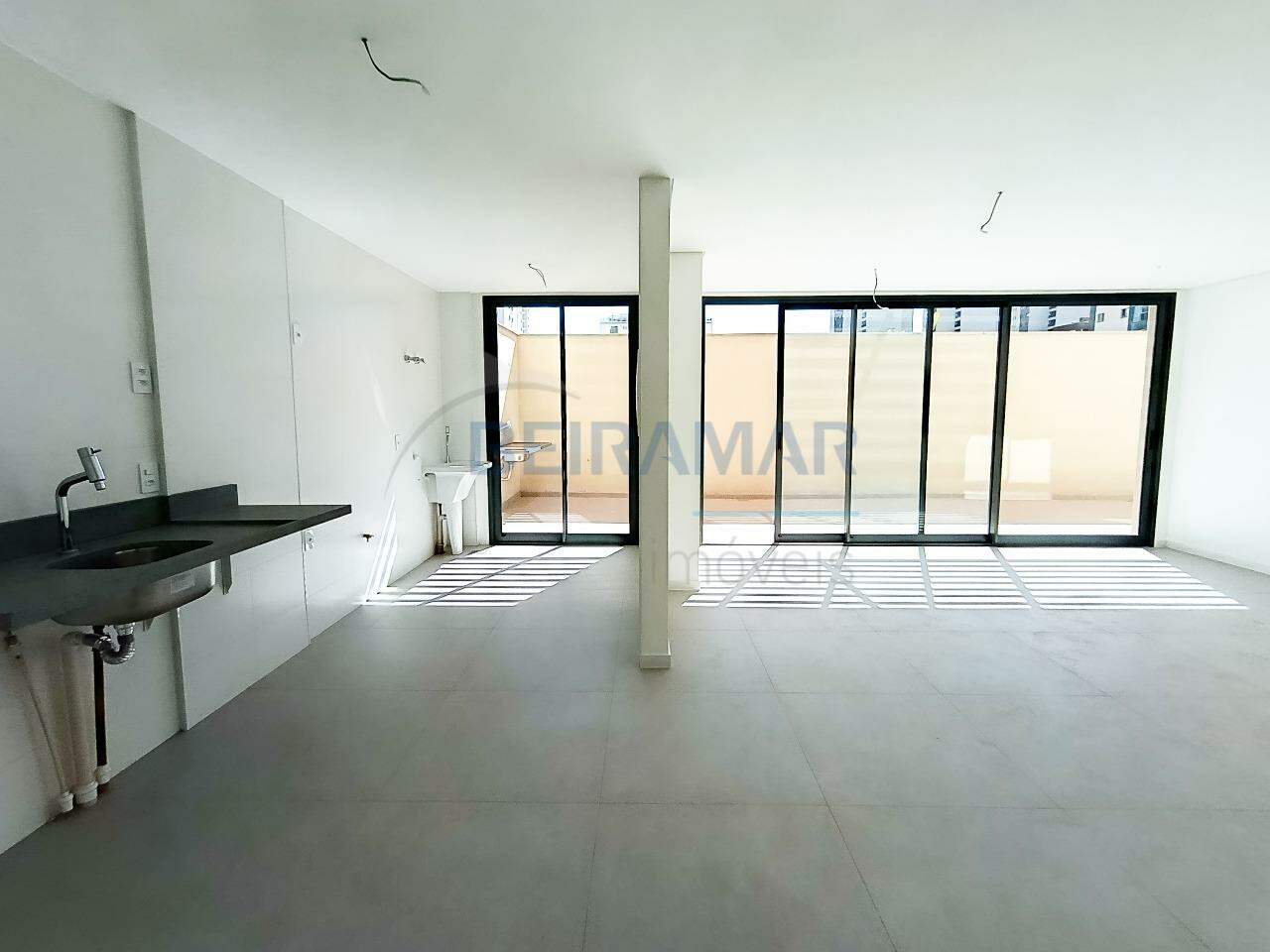 Apartamento à venda no Norte (Águas Claras): 