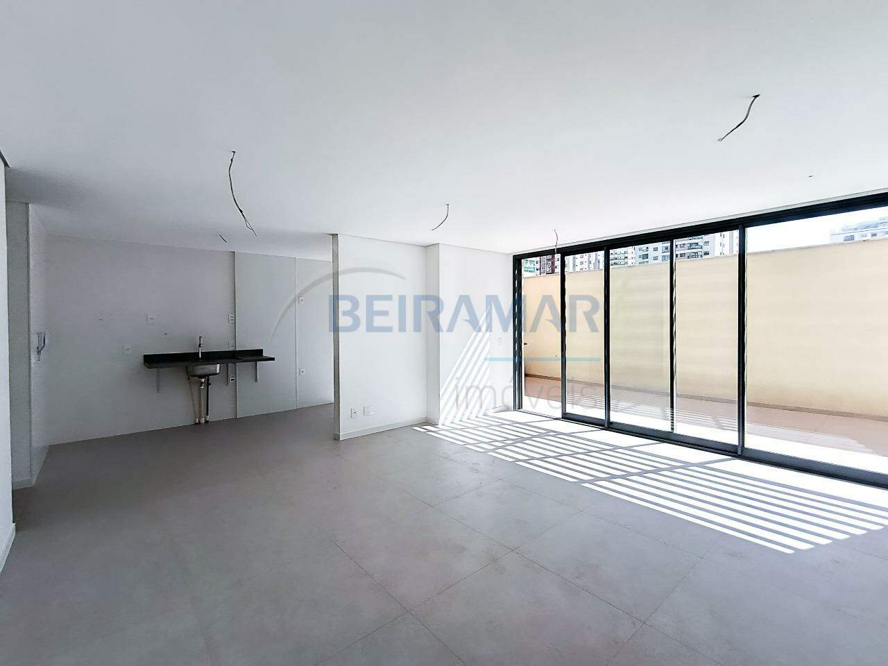 Apartamento à venda no Norte (Águas Claras): 