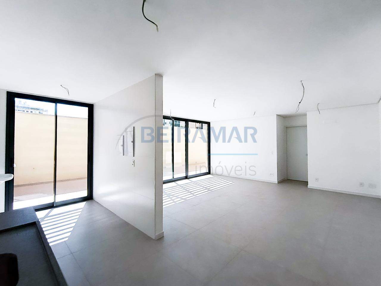 Apartamento à venda no Norte (Águas Claras): 