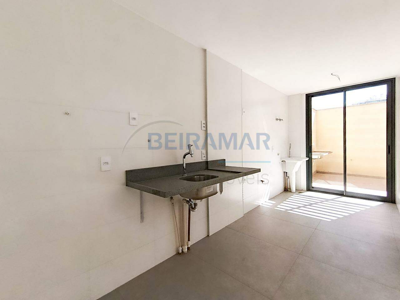 Apartamento à venda no Norte (Águas Claras): 