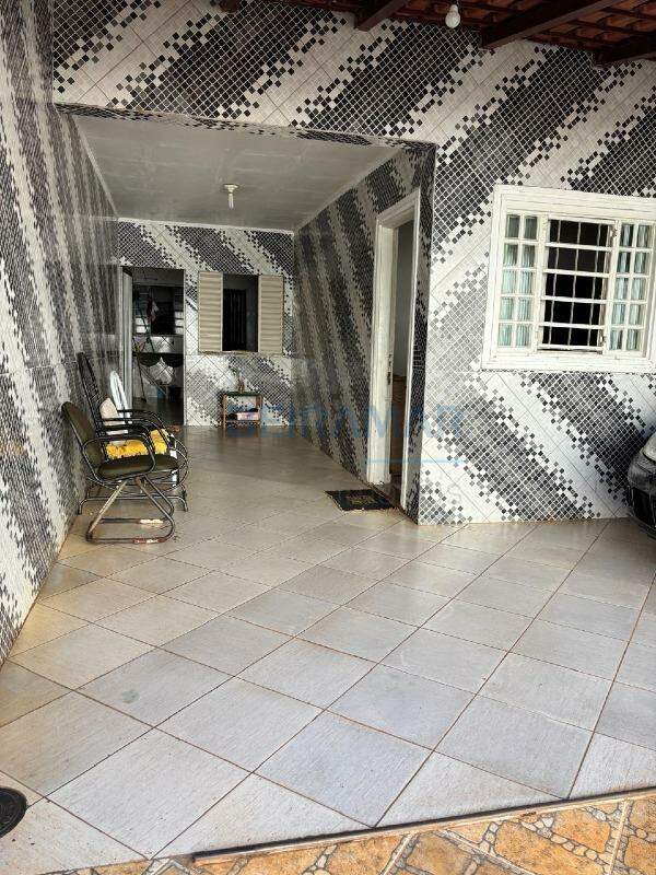 Casa à venda no Taguatinga Norte (Taguatinga): 