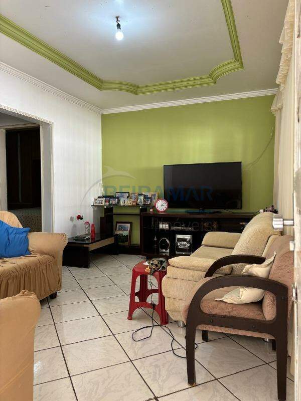 Casa à venda no Taguatinga Norte (Taguatinga): 