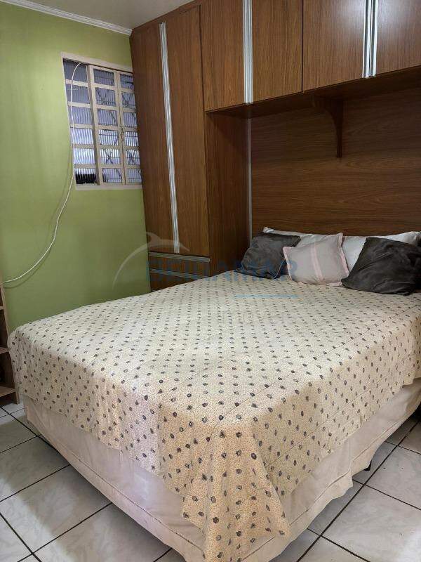 Casa à venda no Taguatinga Norte (Taguatinga): 