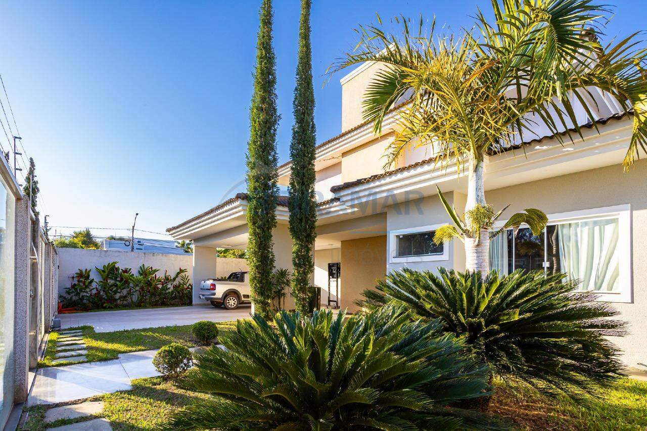 Casa à venda no Setor Habitacional Taquari: 