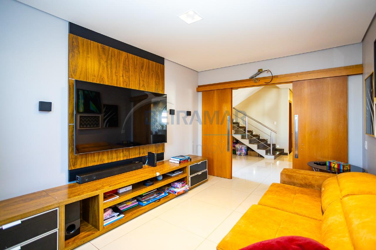 Casa à venda no Setor Habitacional Taquari: 