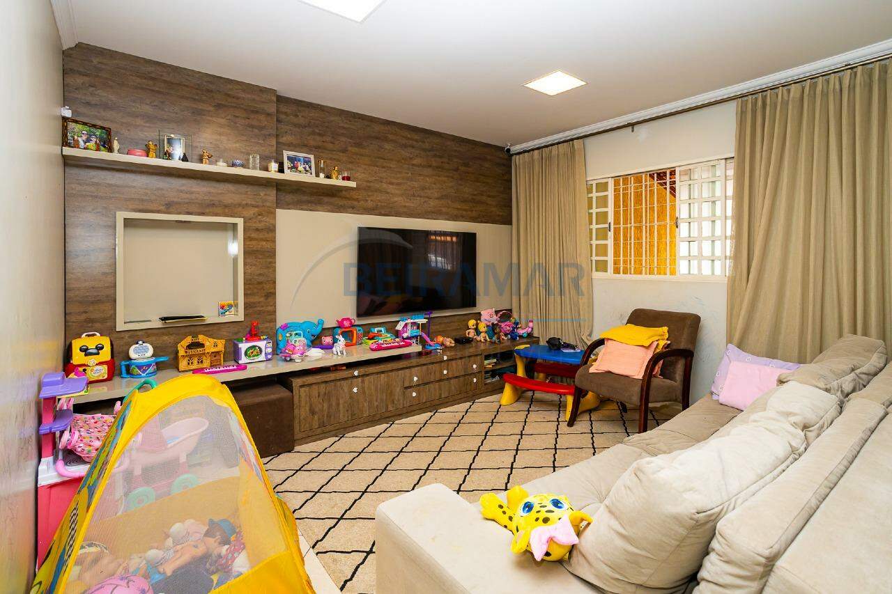 Casa à venda no Taguatinga (Norte): 