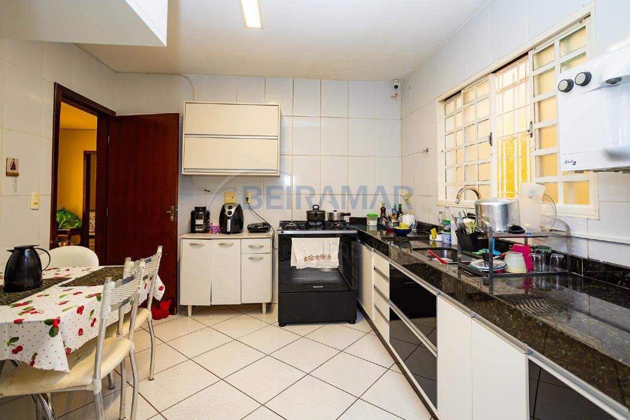 Casa à venda no Taguatinga (Norte): 