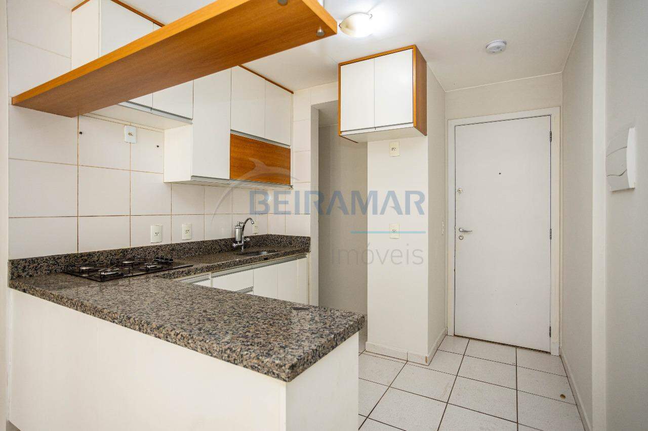 Apartamento à venda no Guará II: 