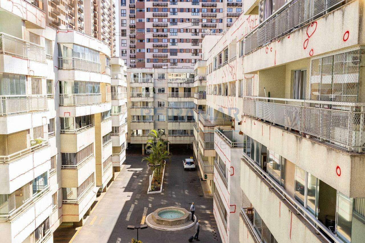 Apartamento à venda no Guará II: 
