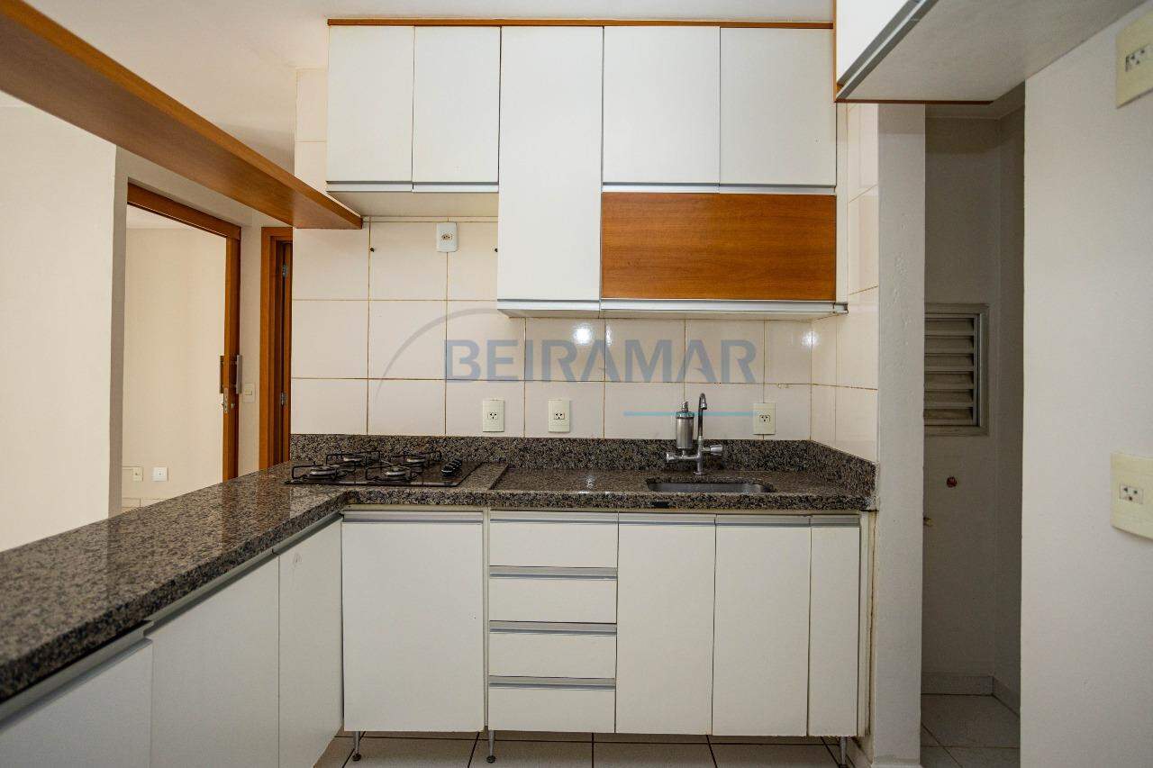 Apartamento à venda no Guará II: 