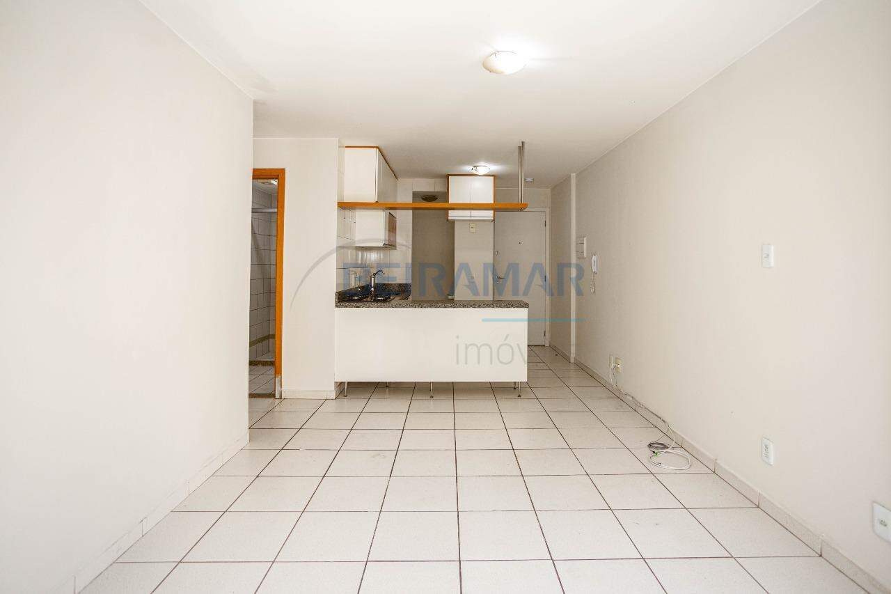 Apartamento à venda no Guará II: 