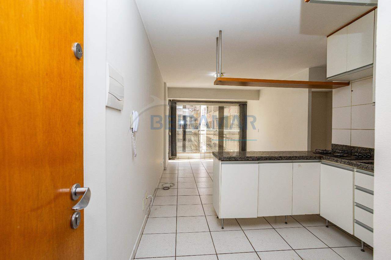Apartamento à venda no Guará II: 