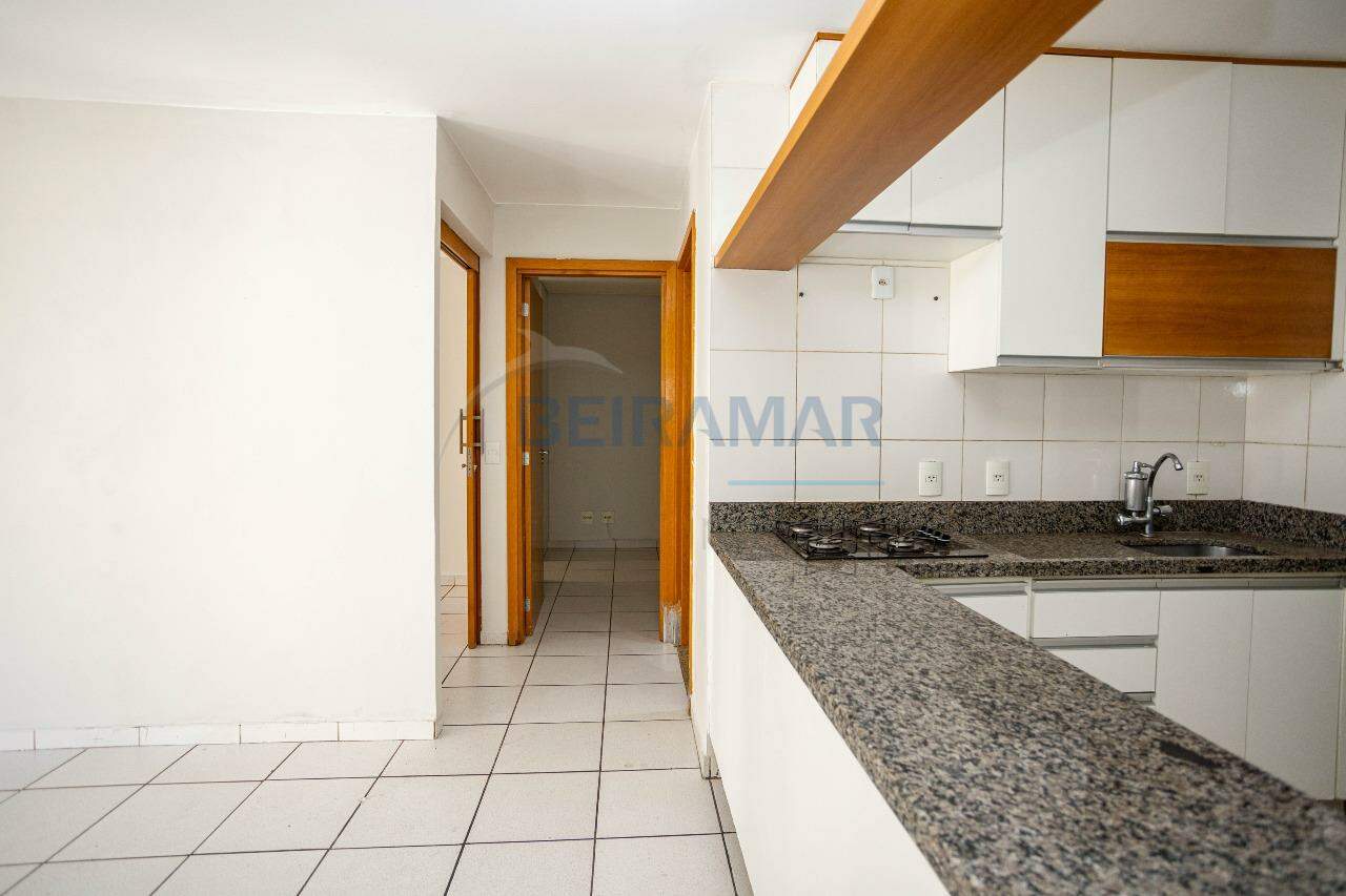 Apartamento à venda no Guará II: 