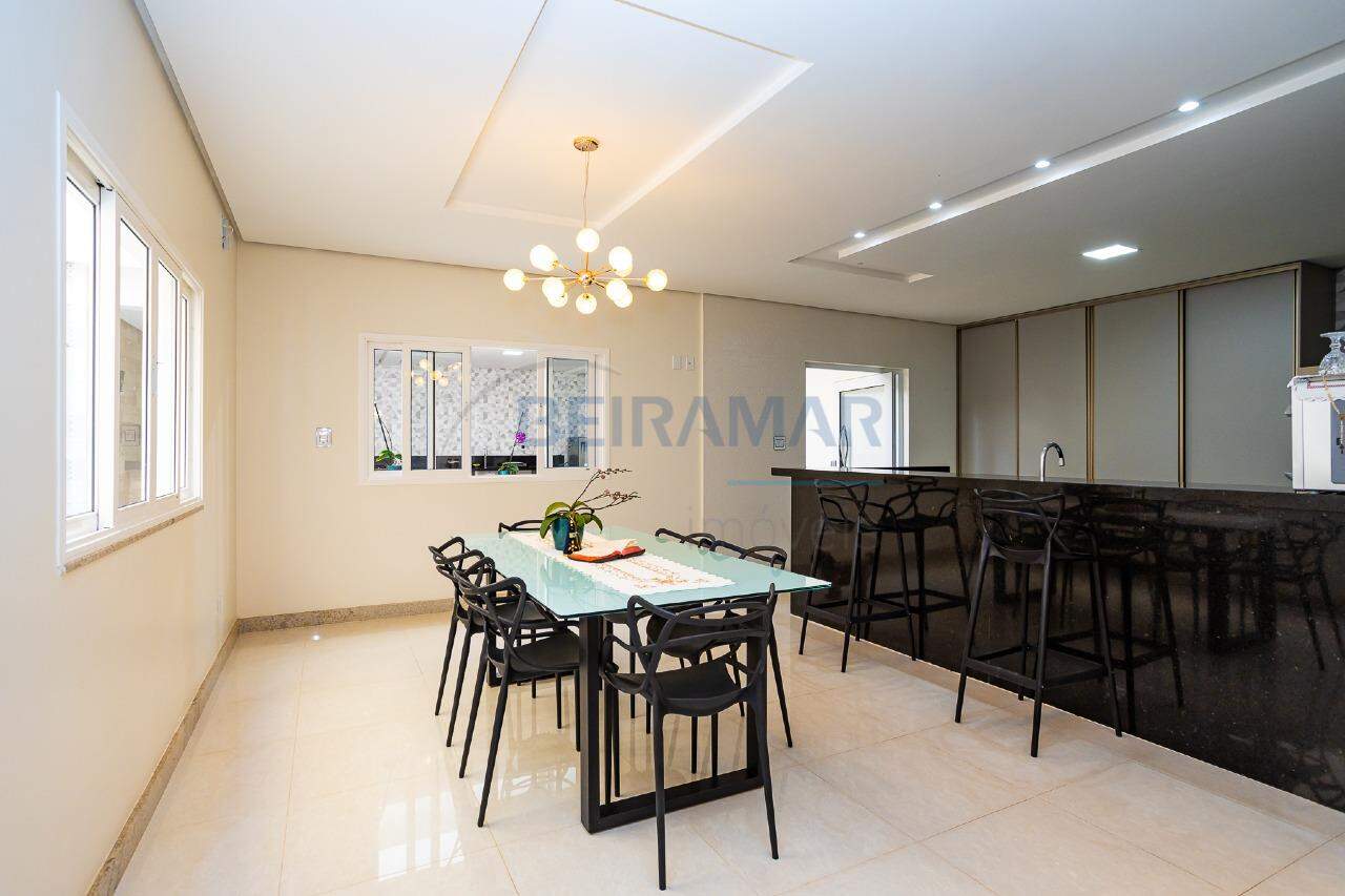 Casa à venda no Areal (Águas Claras): 