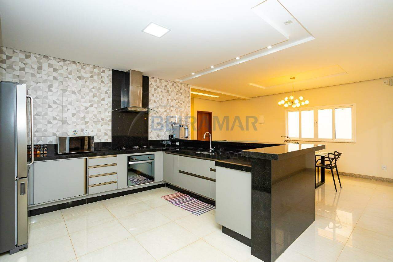 Casa à venda no Areal (Águas Claras): 