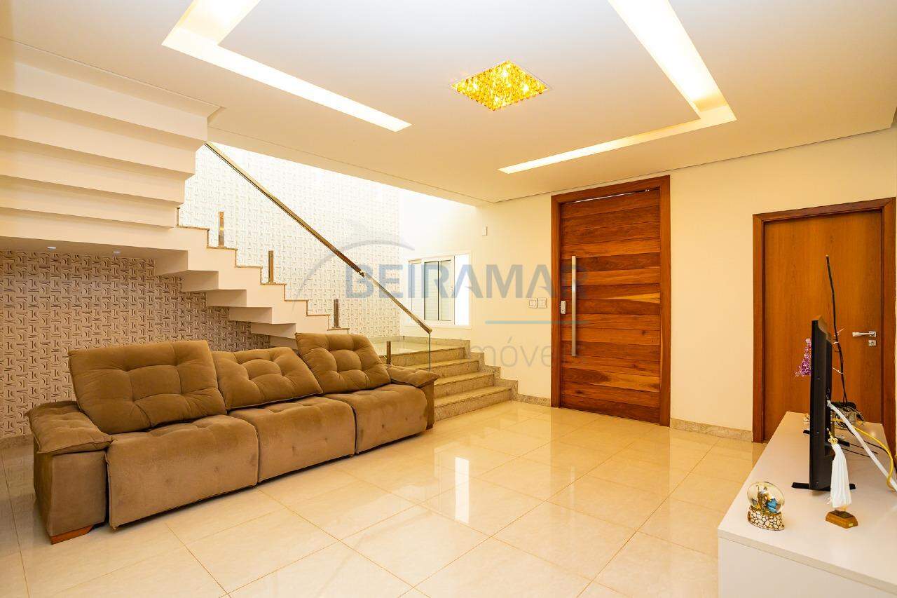 Casa à venda no Areal (Águas Claras): 