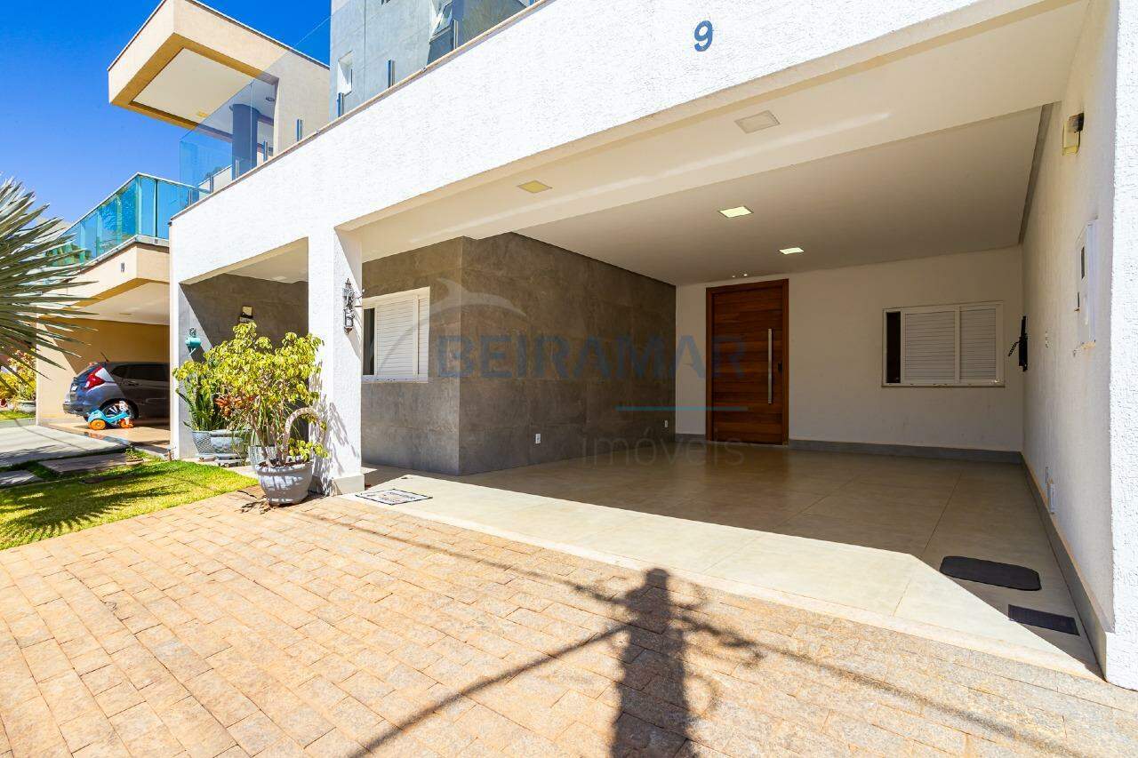 Casa à venda no Areal (Águas Claras): 