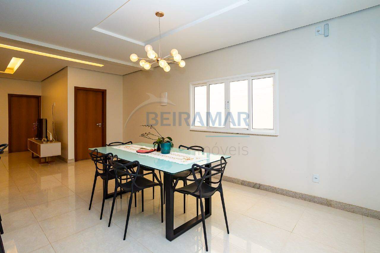 Casa à venda no Areal (Águas Claras): 