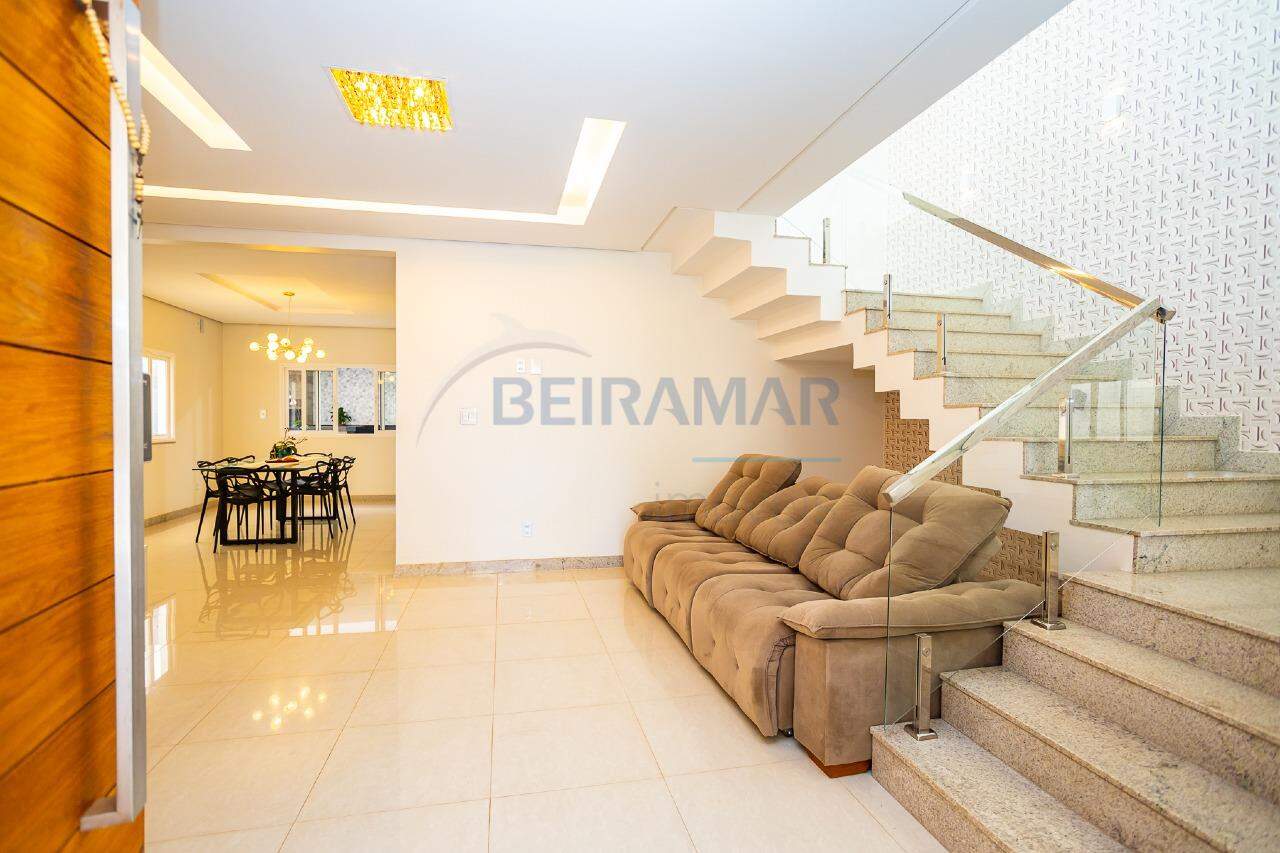 Casa à venda no Areal (Águas Claras): 