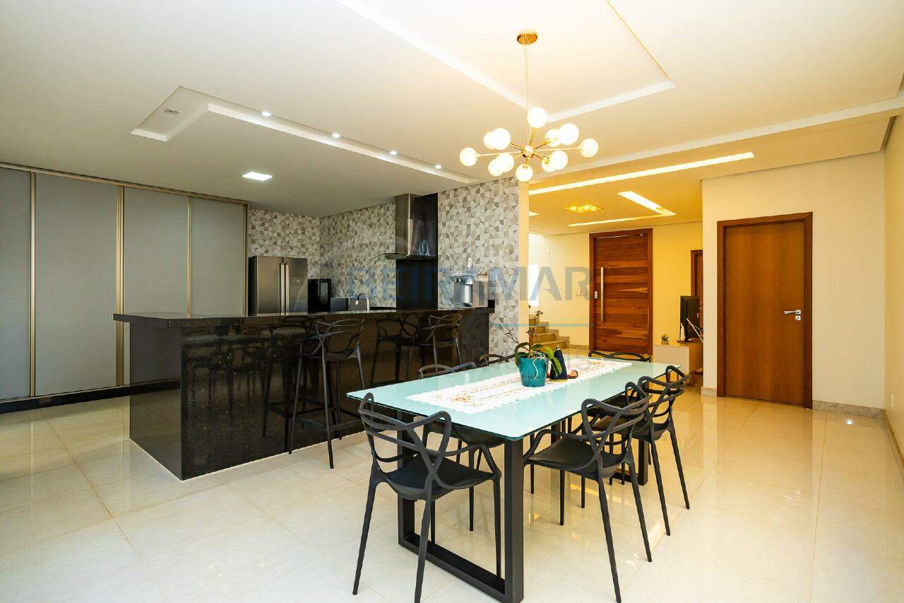 Casa à venda no Areal (Águas Claras): 