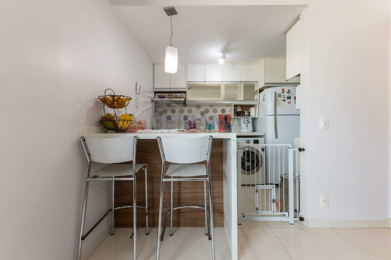Apartamento à venda no Taguatinga Centro (Taguatinga): 