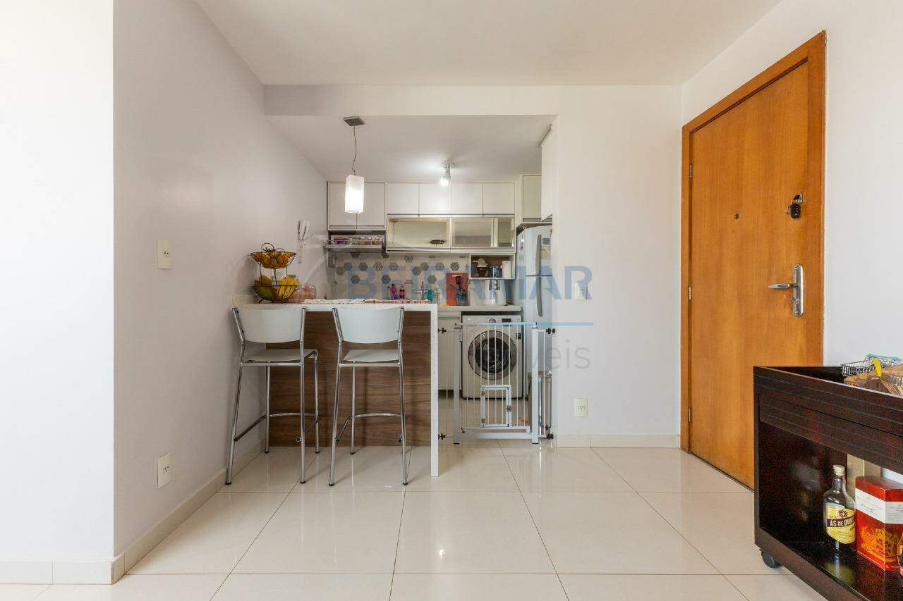 Apartamento à venda no Taguatinga Centro (Taguatinga): 