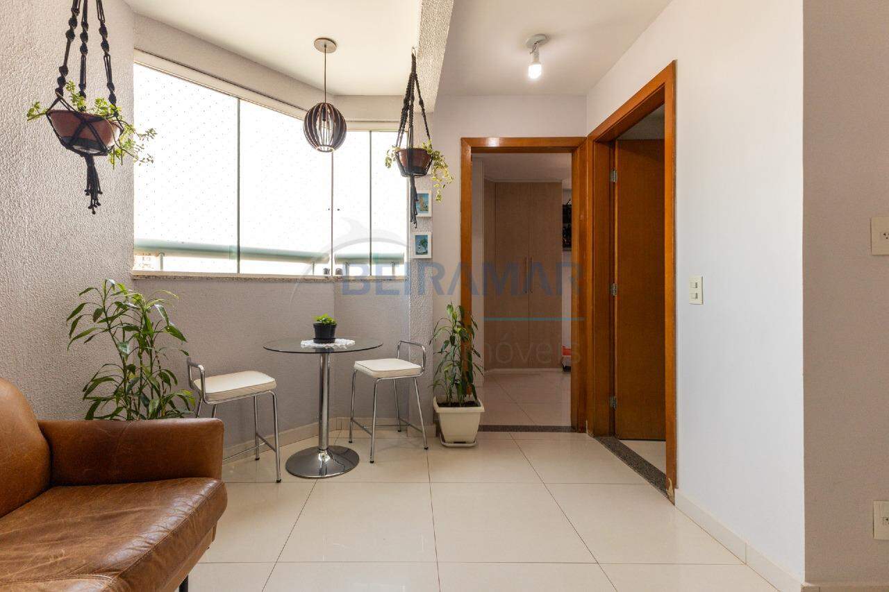 Apartamento à venda no Taguatinga Centro (Taguatinga): 
