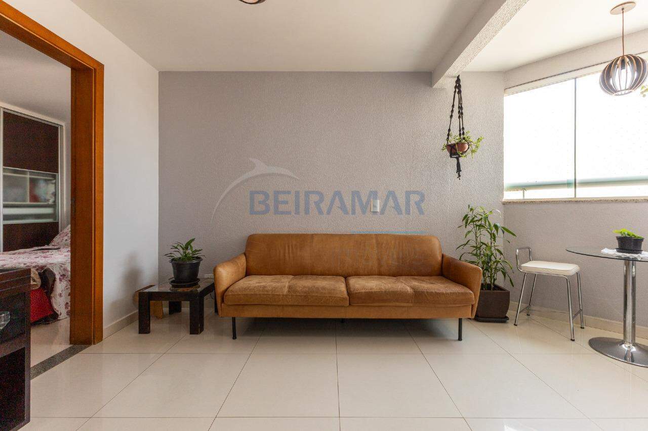 Apartamento à venda no Taguatinga Centro (Taguatinga): 