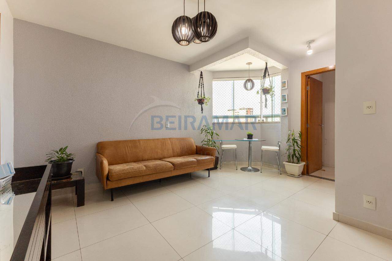 Apartamento à venda no Taguatinga Centro (Taguatinga): 