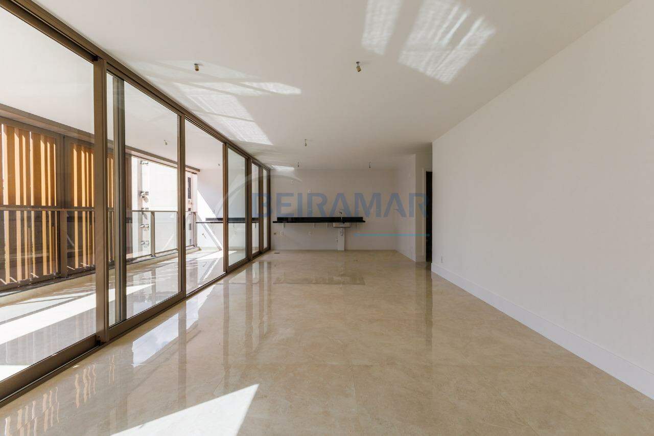 Apartamento à venda no Sul (Águas Claras): 